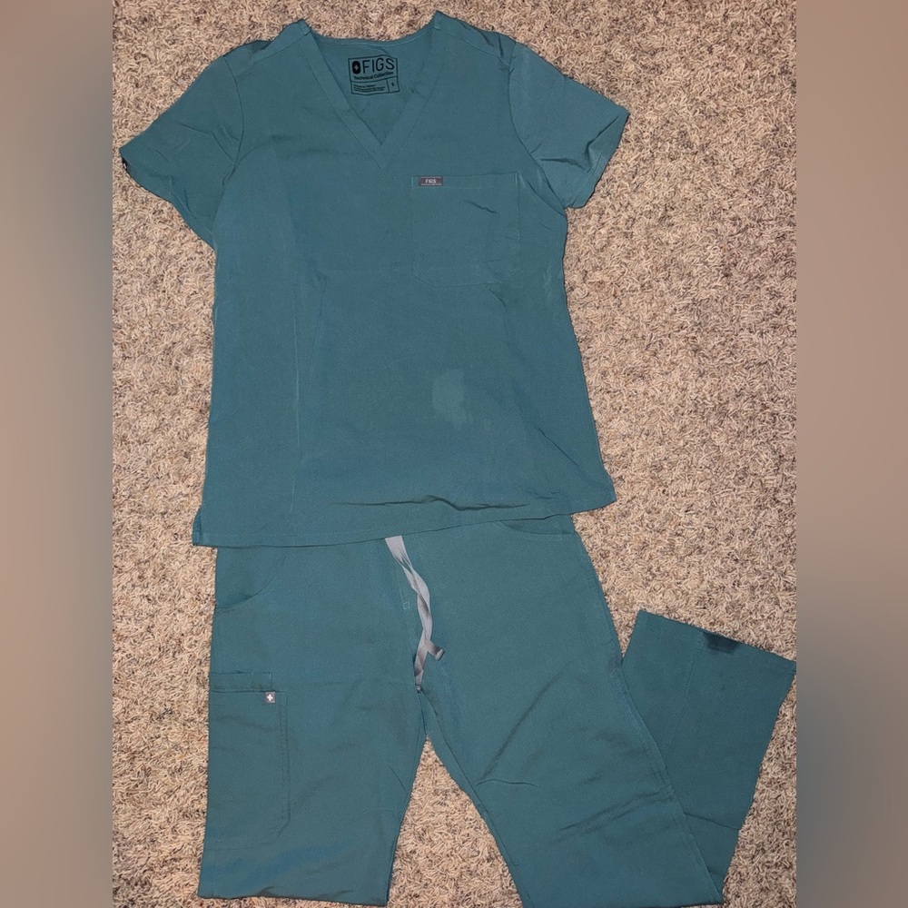 Figs hydrogreen set